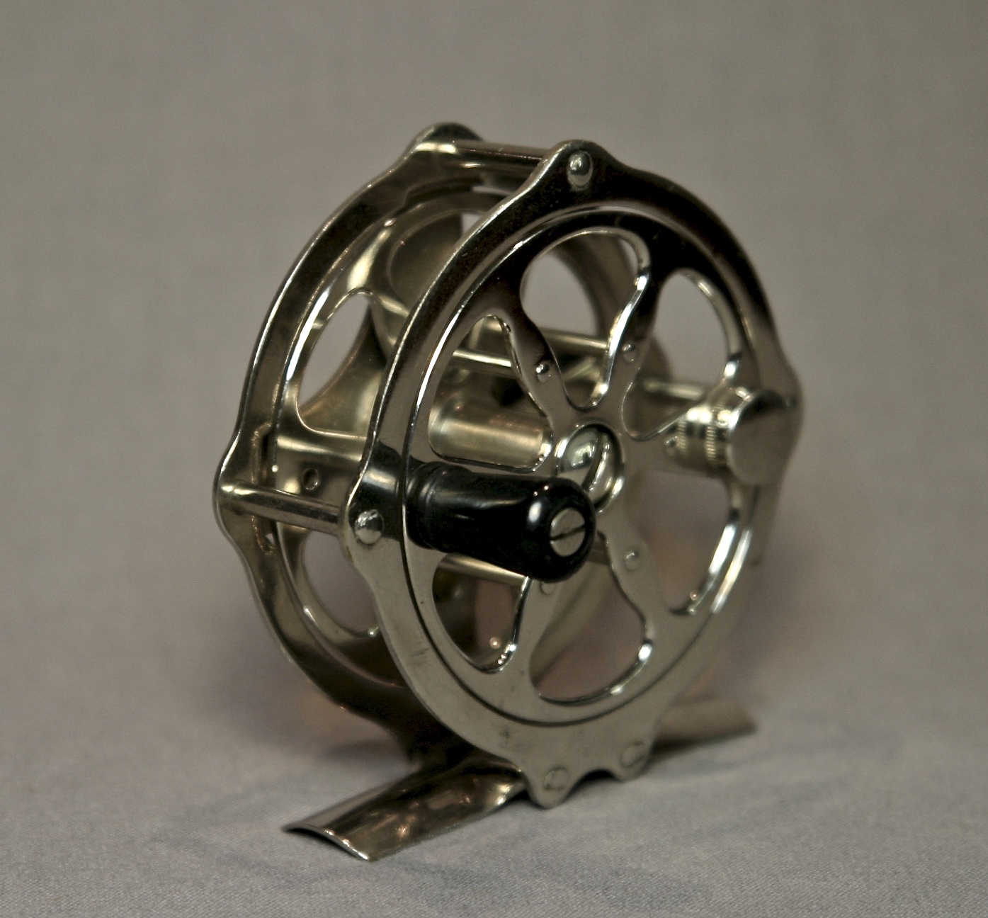 Winchester Model 1236 Fly Fishing Reel - Image 7