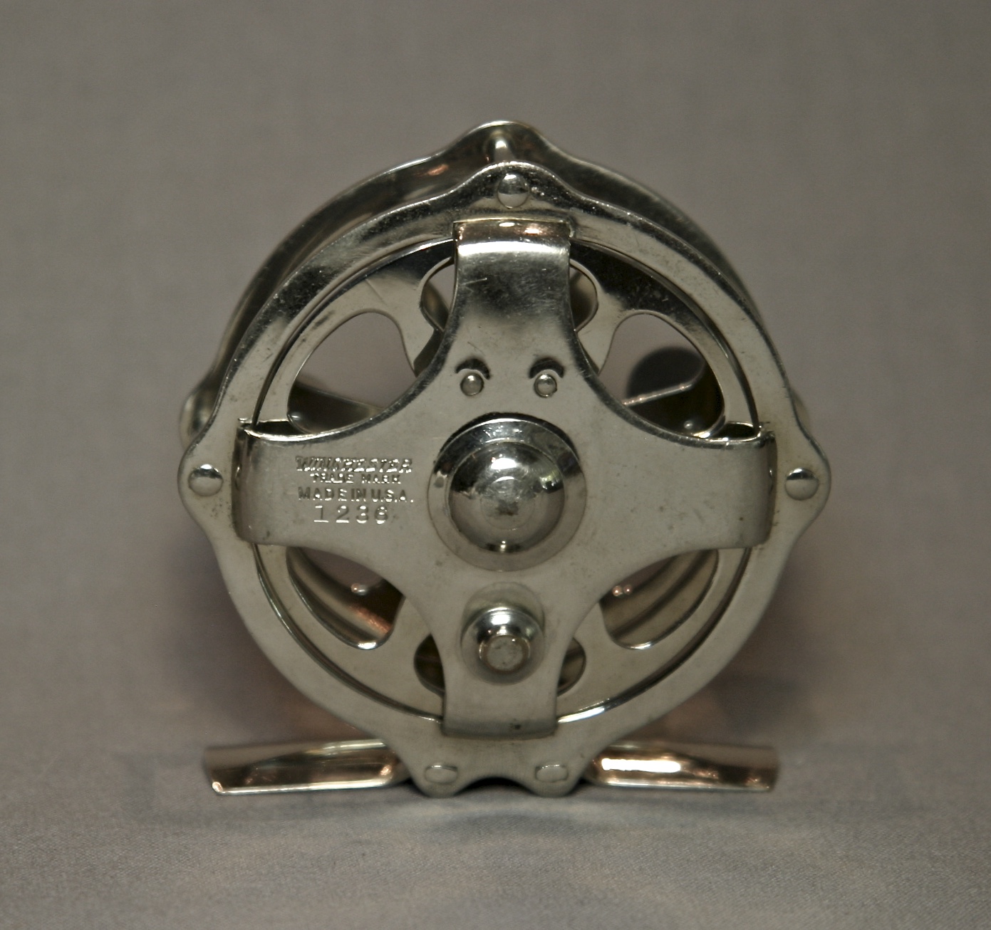 Winchester Model 1236 Fly Fishing Reel - Image 5