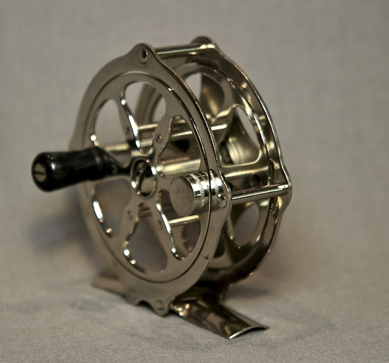 Winchester Model 1236 Fly Fishing Reel - Image 2