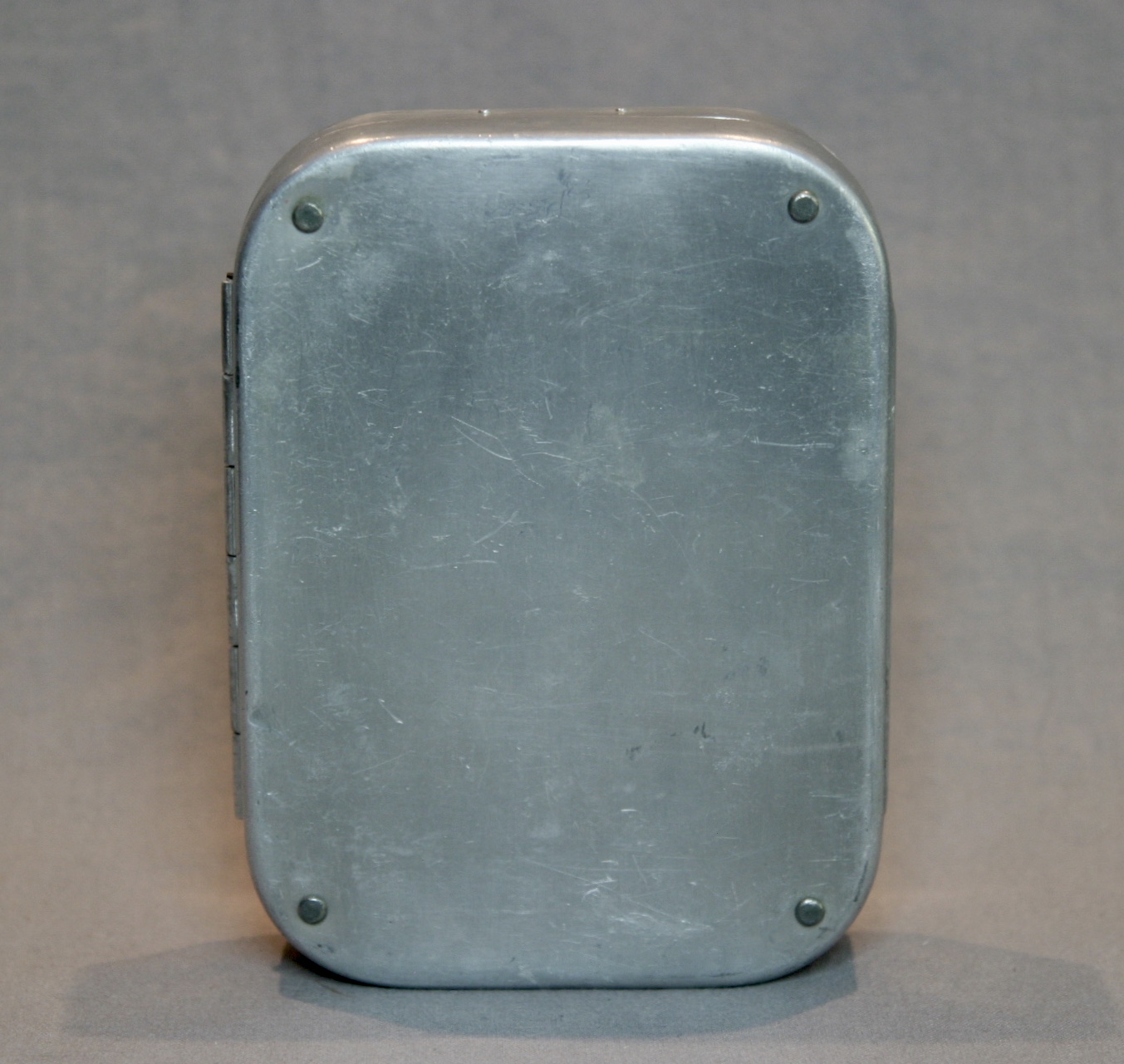 English Fly & Leader Box w/Flies & Leaders - Image 8