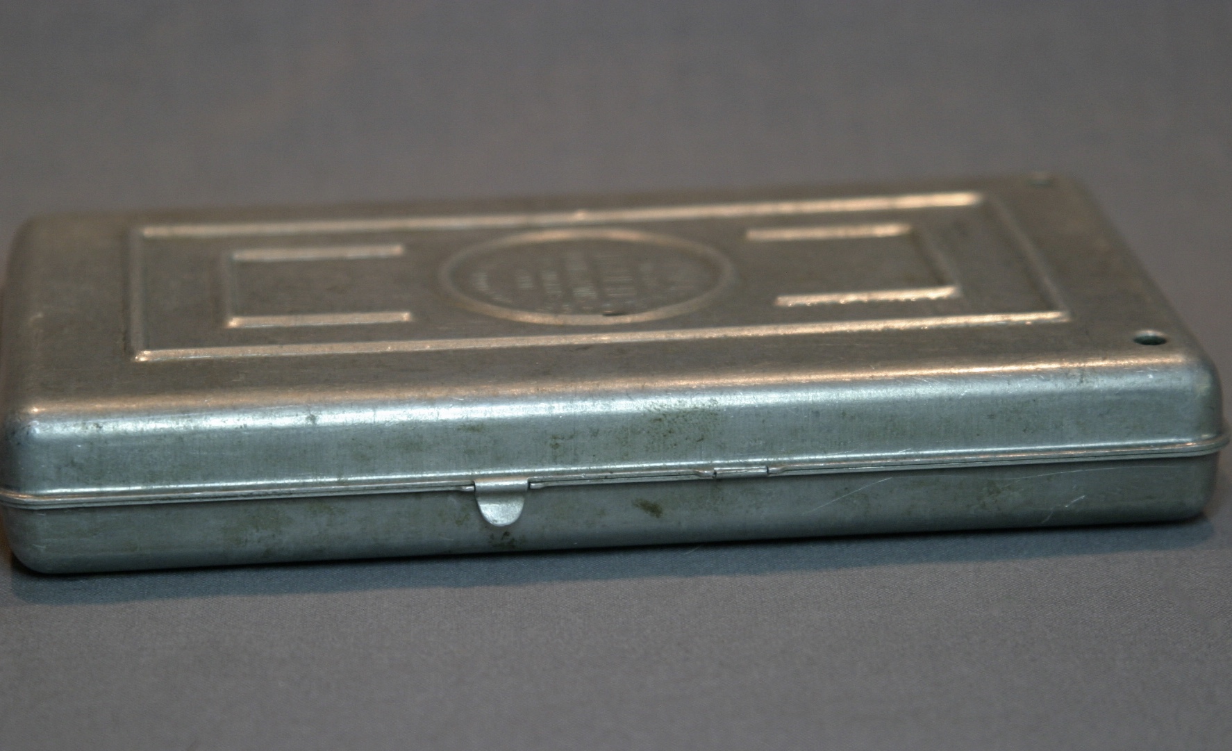 Pruett Novelty Works Fly & Tackle Case Fly Box - Image 6