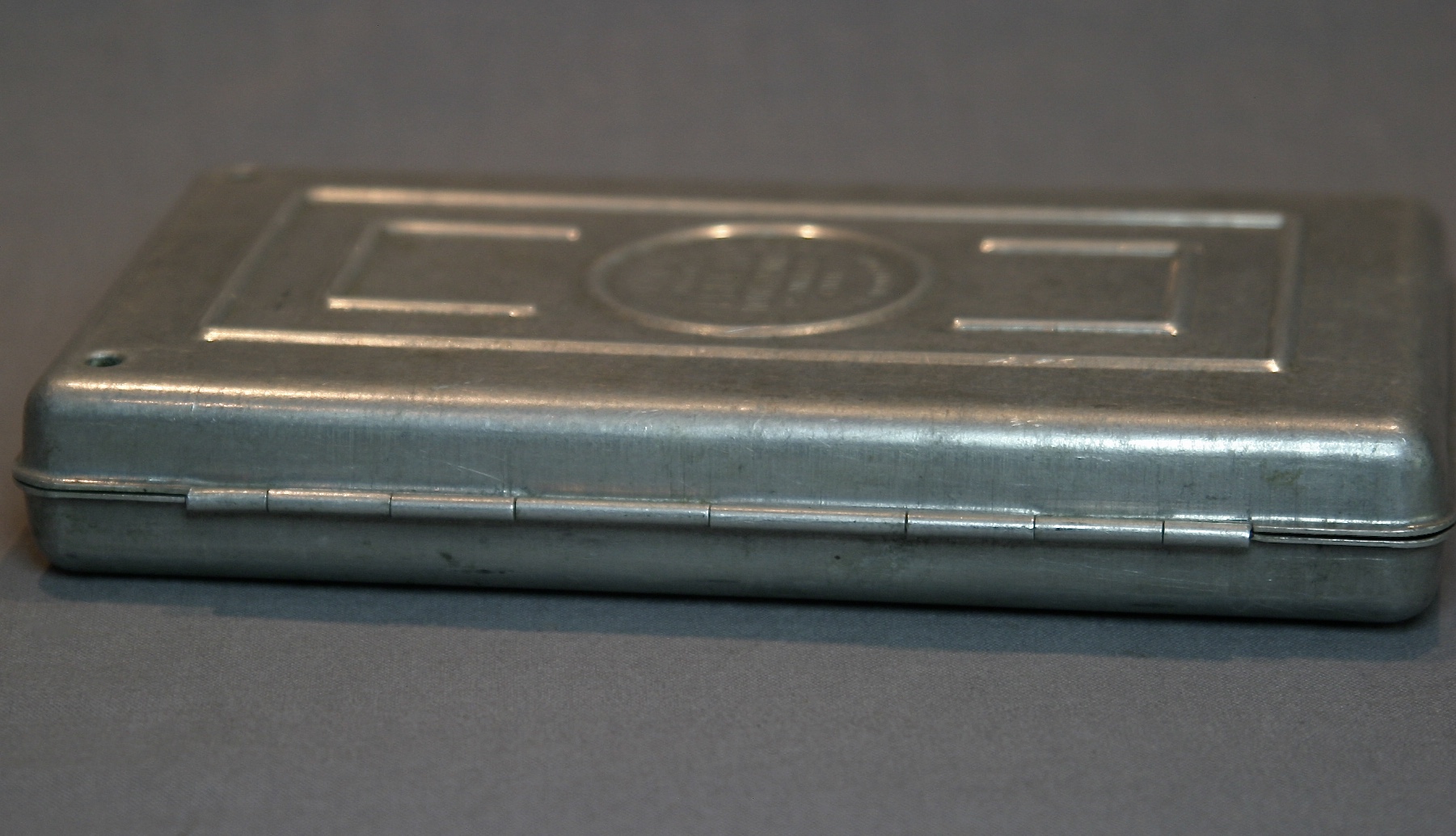 Pruett Novelty Works Fly & Tackle Case Fly Box - Image 7