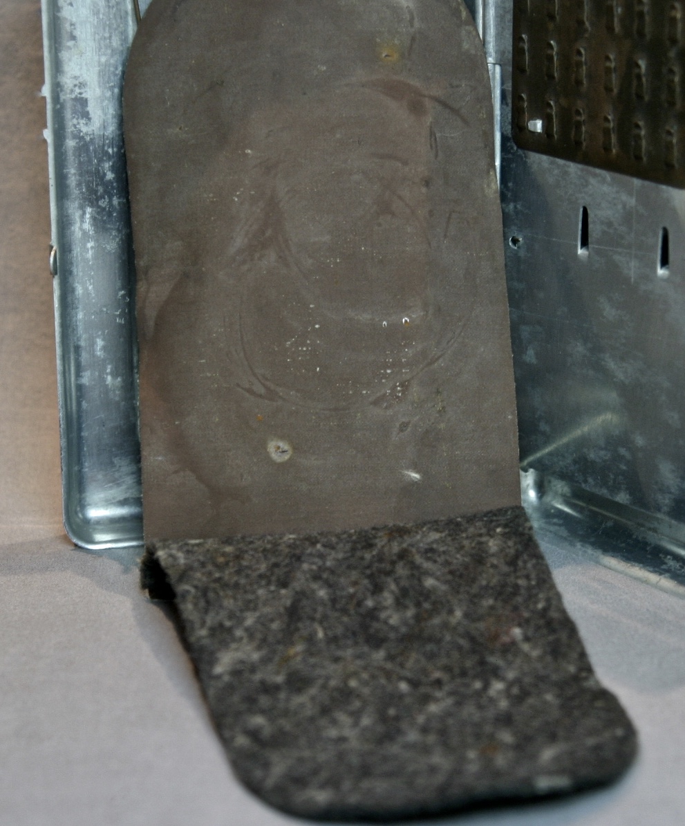 Pruett Novelty Works Fly & Tackle Case Fly Box - Image 5