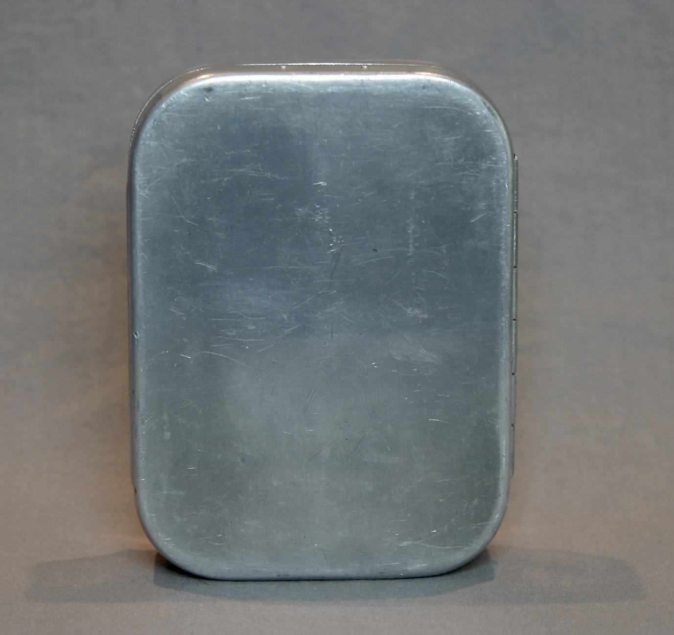 English Fly & Leader Box w/Flies & Leaders - Image 7