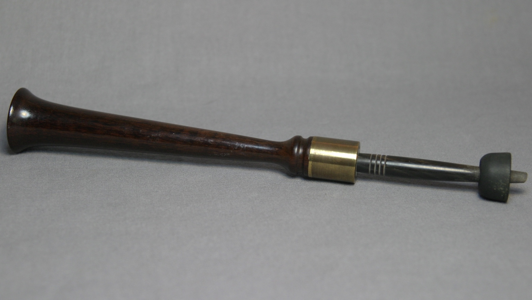 Billy Buice 1995 2 Yelper Turkey Call Lava Creek Trading Company