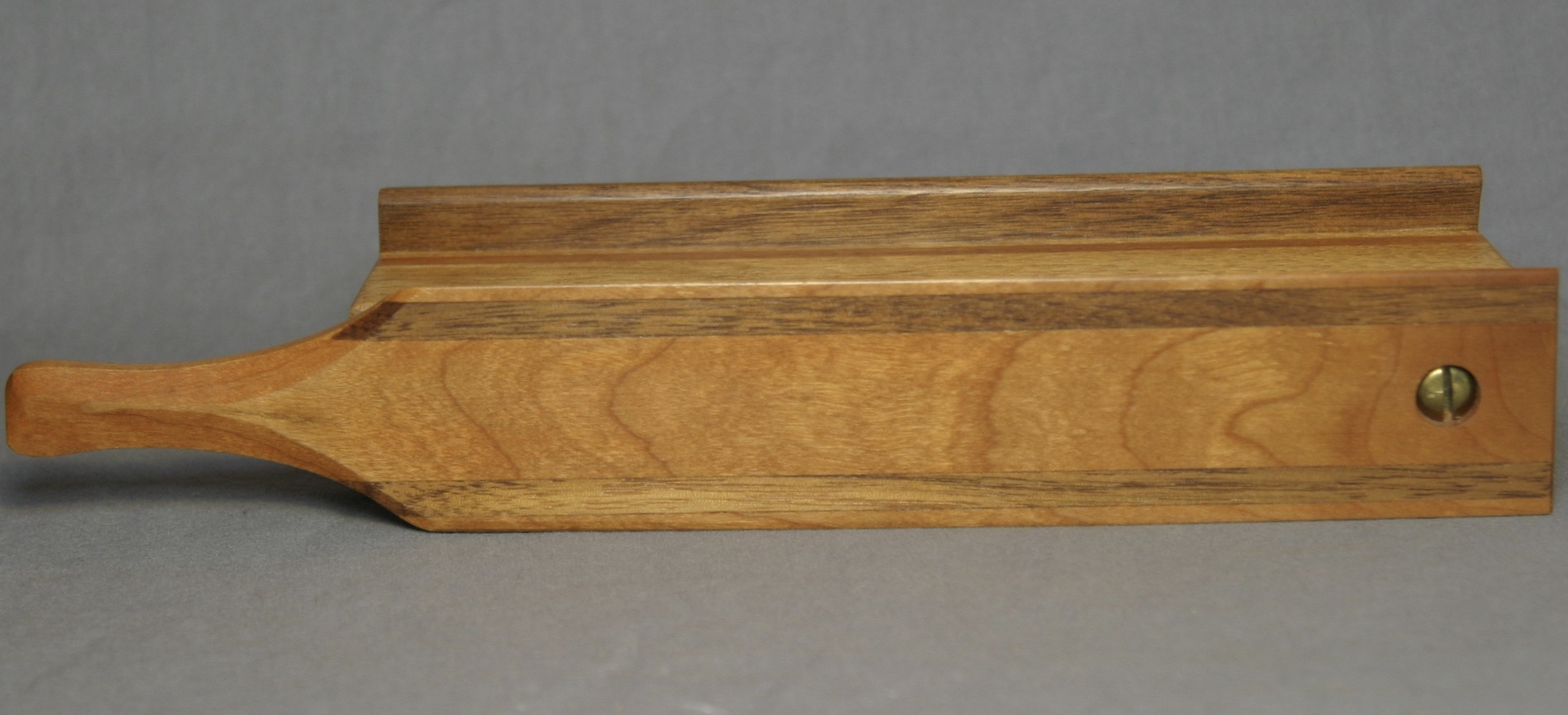 Niles Oesterle Eight Hooter Calls Box Turkey Call - Image 8