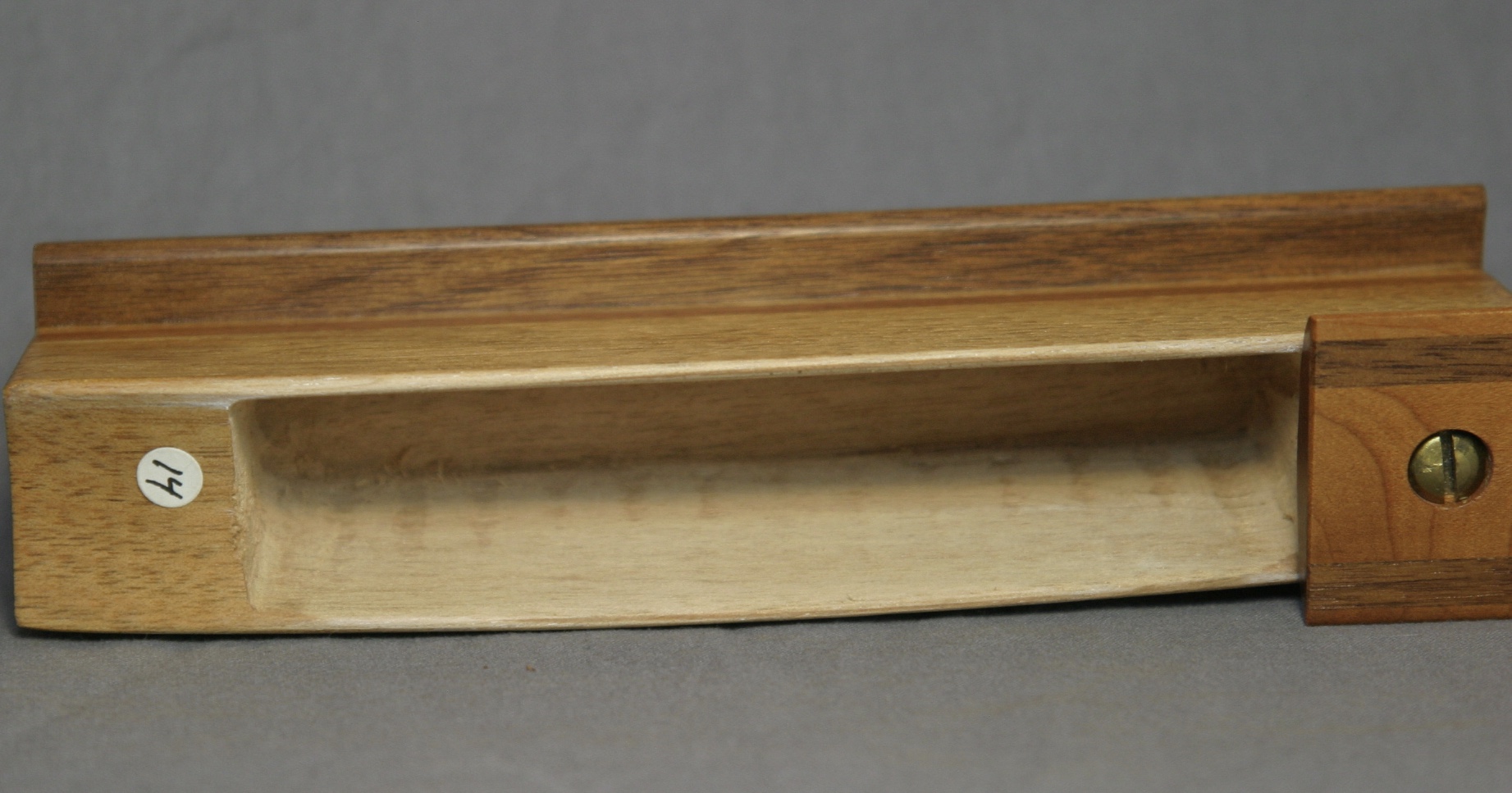 Niles Oesterle Eight Hooter Calls Box Turkey Call - Image 9