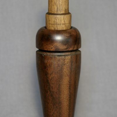 Wellborn, Cecil Reelfoot Style Duck Call