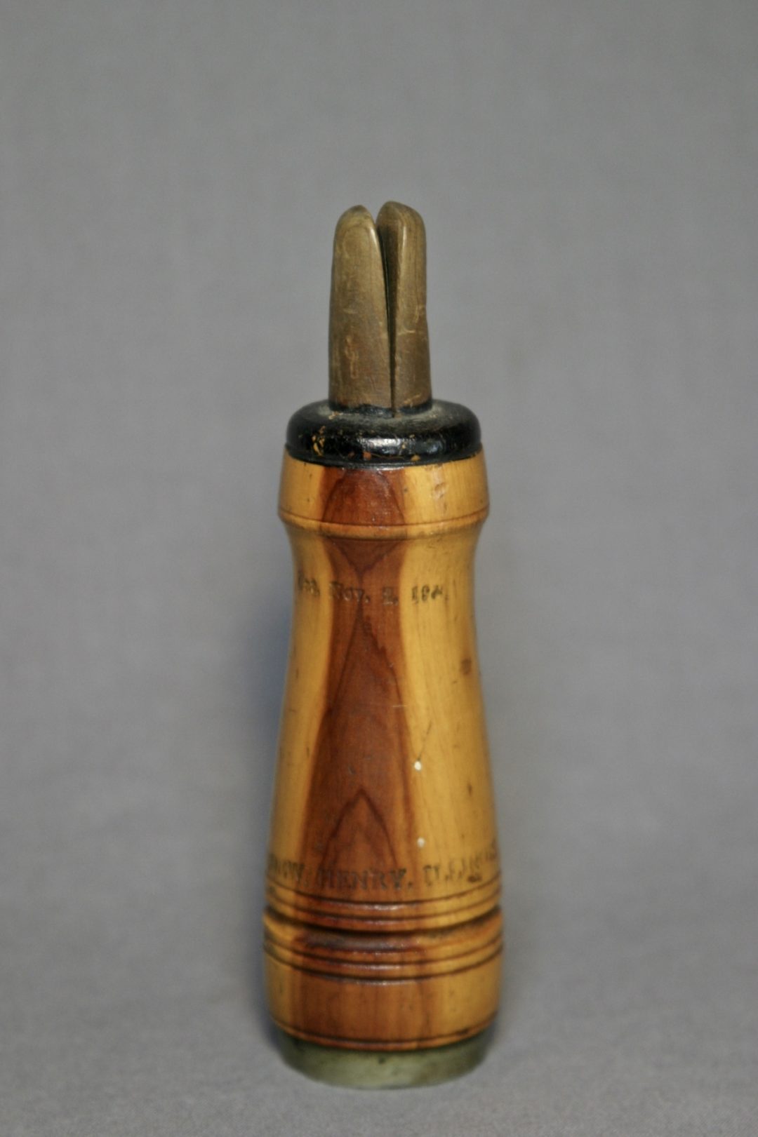 Perdew, Charles Crow Call - Lava Creek Trading Company