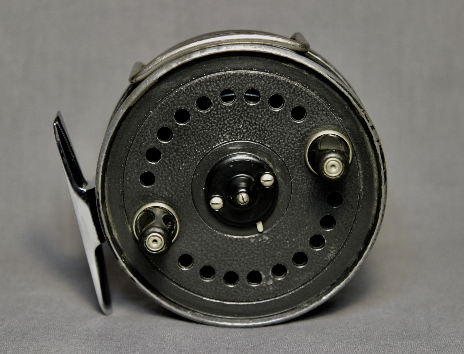 フライリール 英国製　JW Young & Sons 1810 Trout フライリール 英国製 JW Young & Sons 1810 Trout フライリール