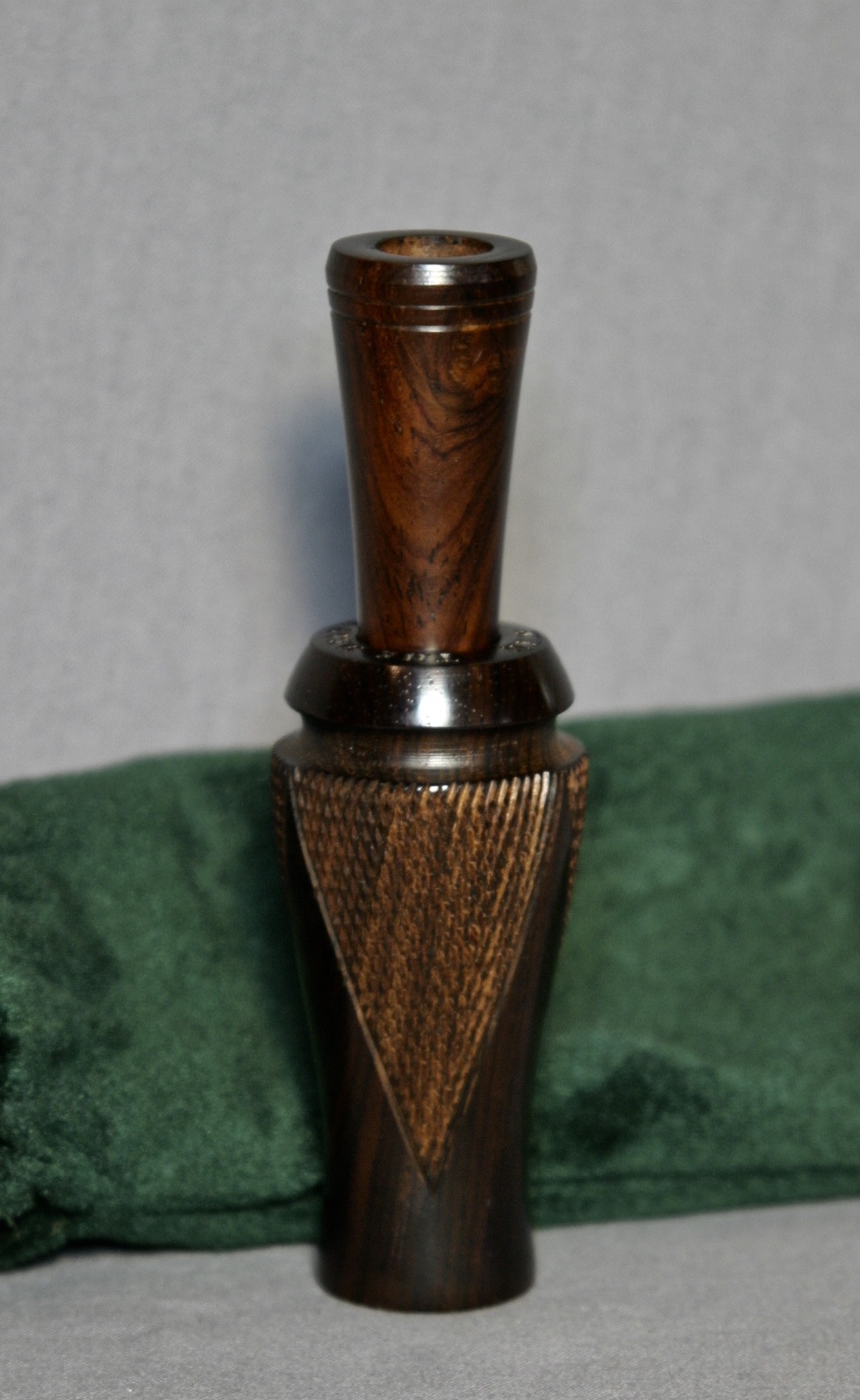 Howard Harlan The Heavy Duty Duck Call - Image 4