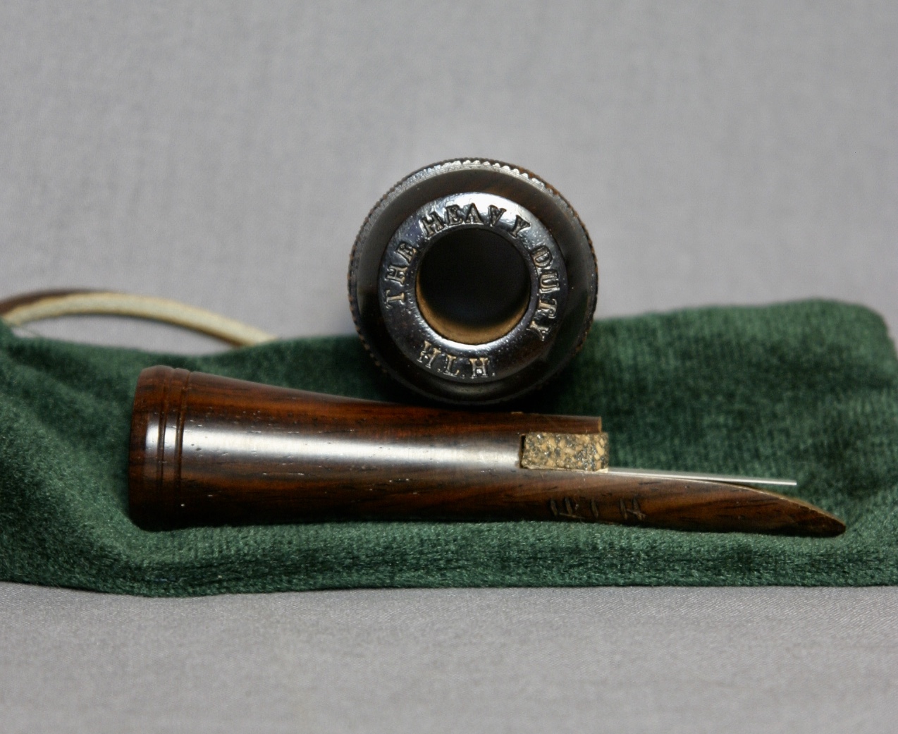 Howard Harlan The Heavy Duty Duck Call - Image 7