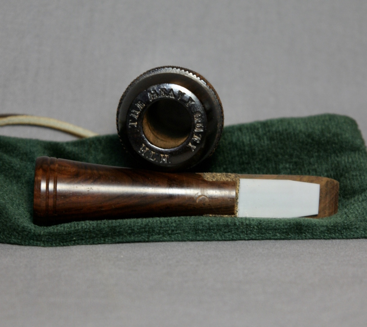 Howard Harlan The Heavy Duty Duck Call - Image 8