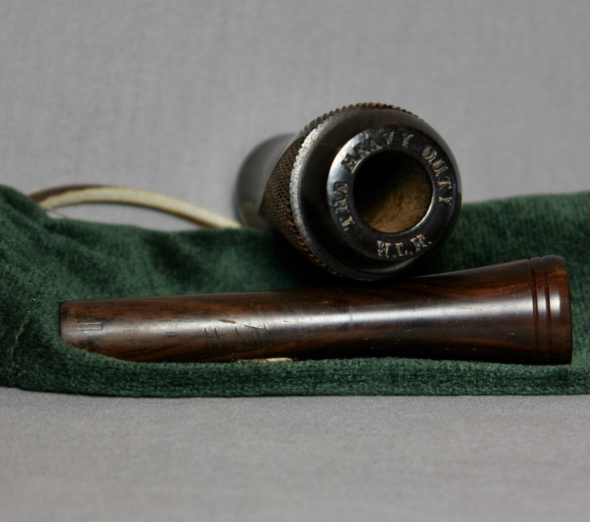 Howard Harlan The Heavy Duty Duck Call - Image 9