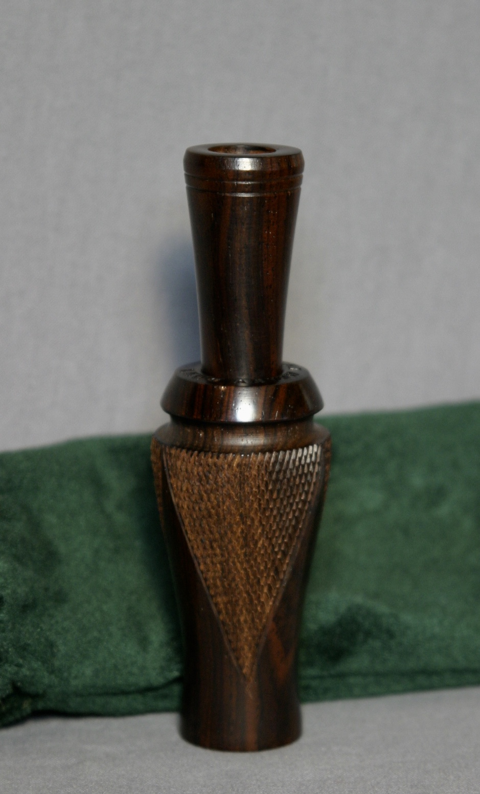 Howard Harlan The Heavy Duty Duck Call - Image 6