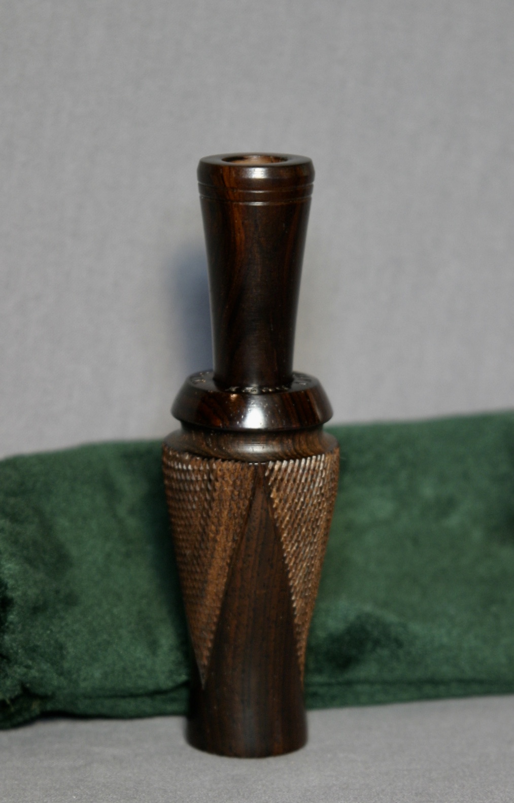 Howard Harlan The Heavy Duty Duck Call - Image 2