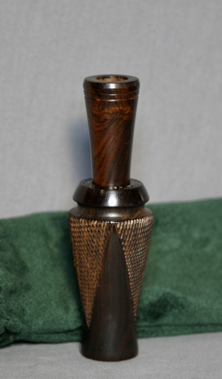 Howard Harlan The Heavy Duty Duck Call - Image 3