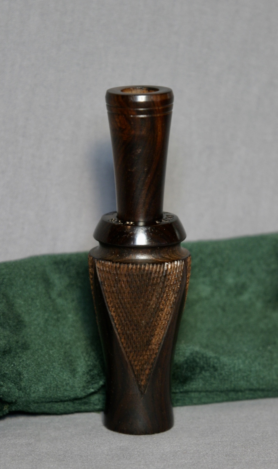 Howard Harlan The Heavy Duty Duck Call
