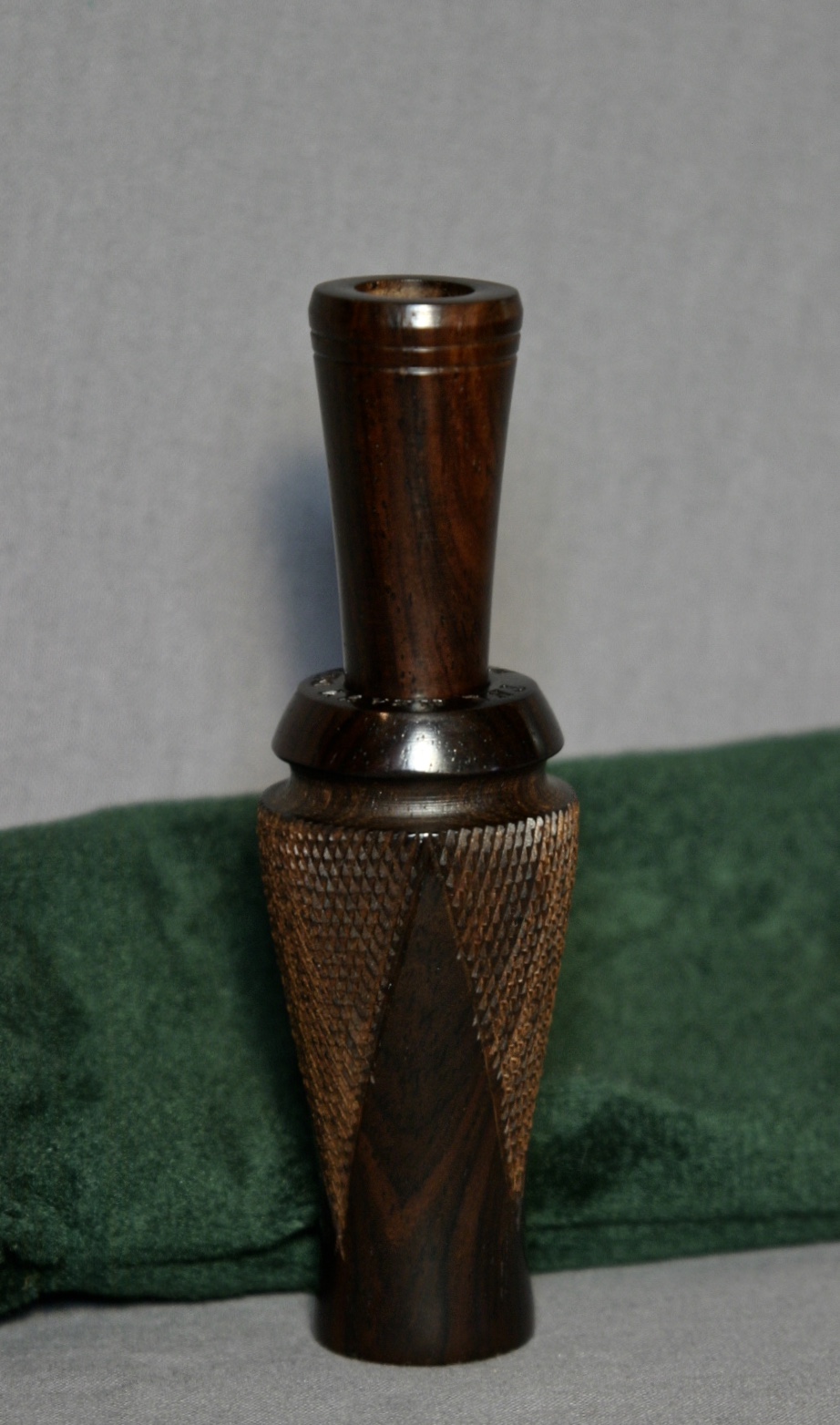 Howard Harlan The Heavy Duty Duck Call - Image 5