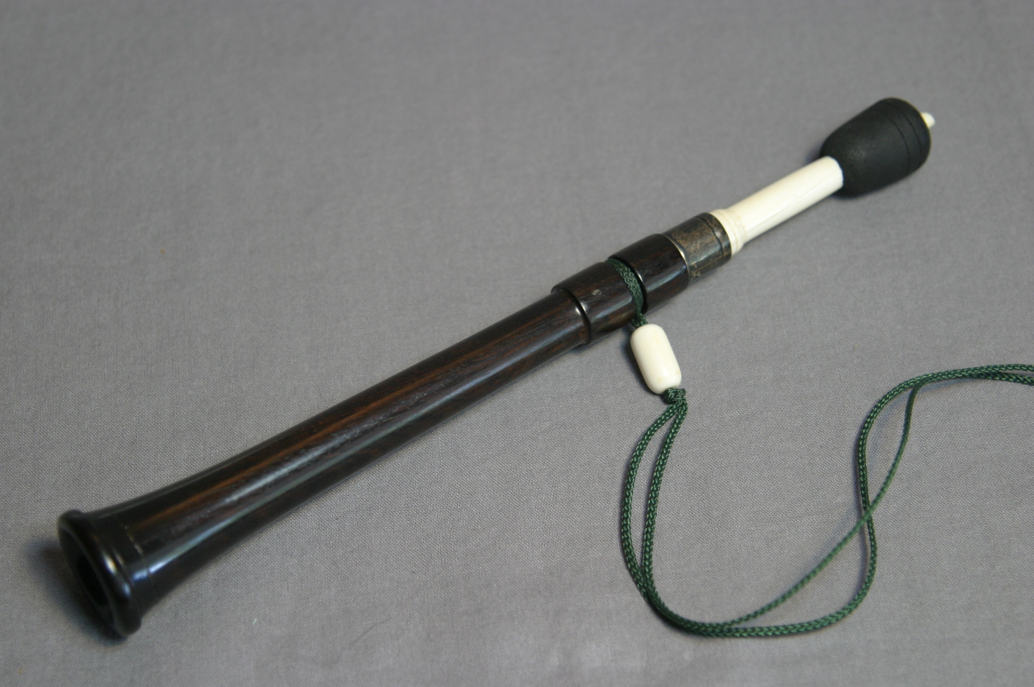 Frank Cox 1997 Turkey Yelper Lava Creek Trading Company