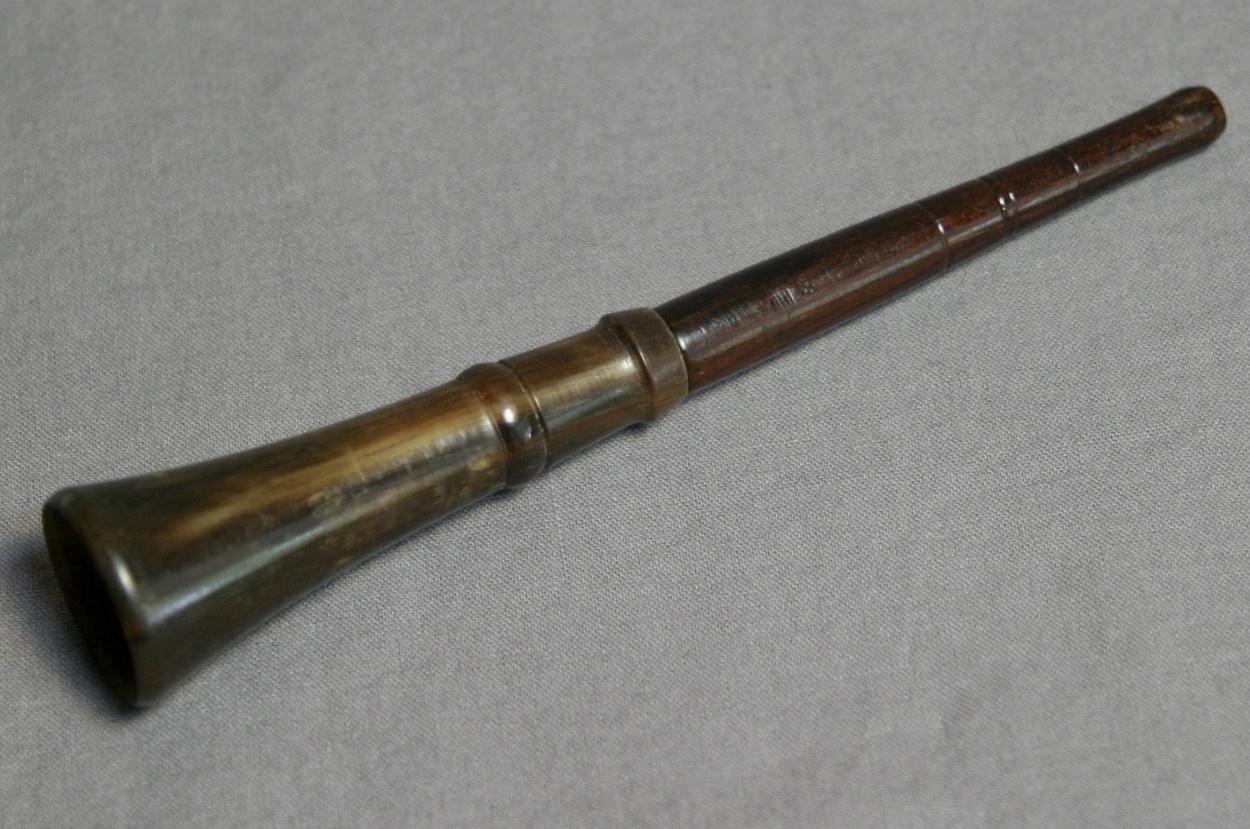 BGI Turkey Yelper Lava Creek Trading Company