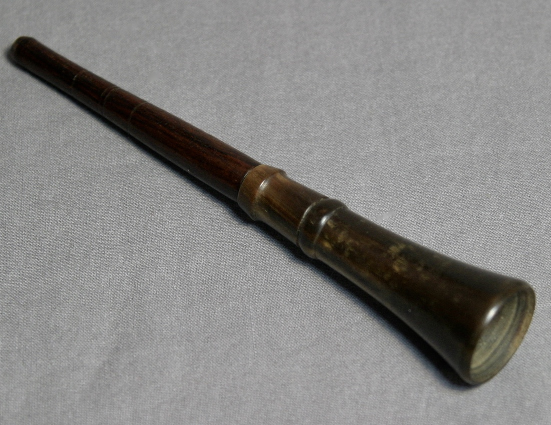 BGI Turkey Yelper Lava Creek Trading Company