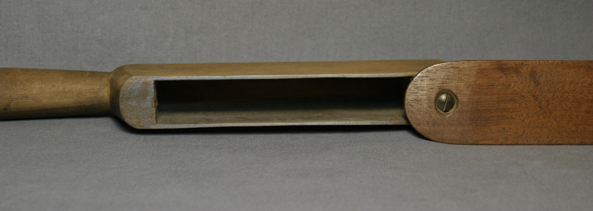 Tom Turpin Box Turkey Call Lava Creek Trading Company