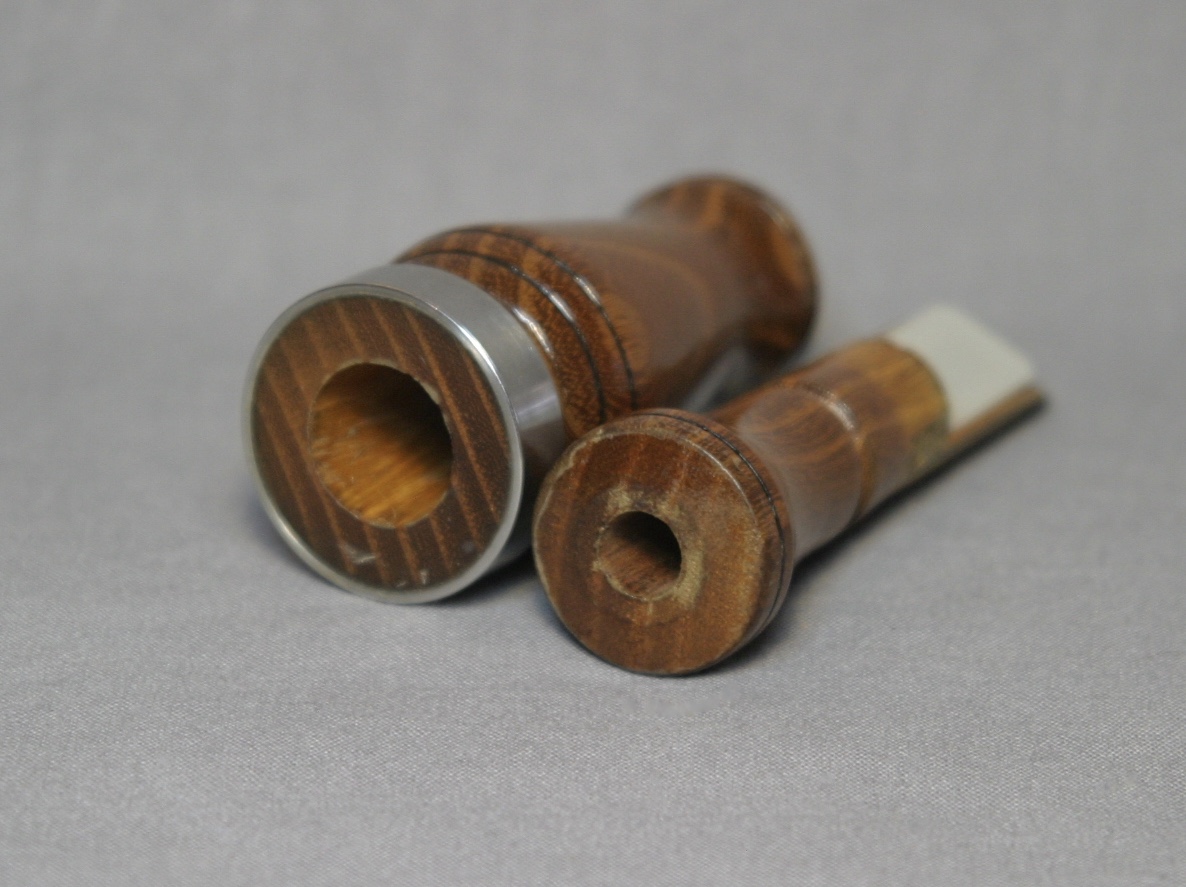 Timbre Calls By RNT Duck Call Lava Creek Trading Company