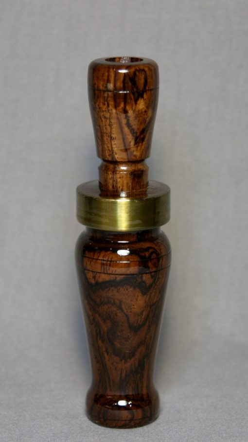 Rich 'N' Tone Cocobolo Duck Call Lava Creek Trading Company