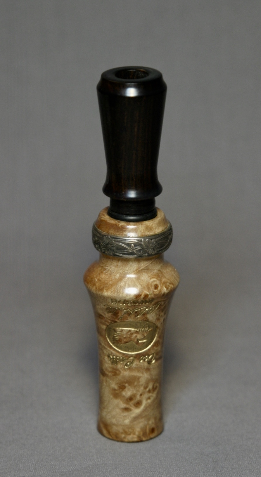 Doc Hull Doc Calls SW03DH Duck Call