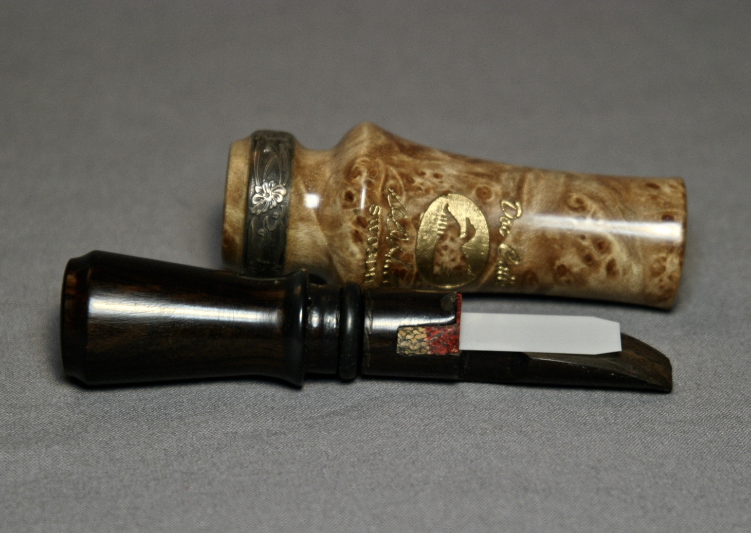 Doc Hull Doc Calls SW03DH Duck Call - Image 3