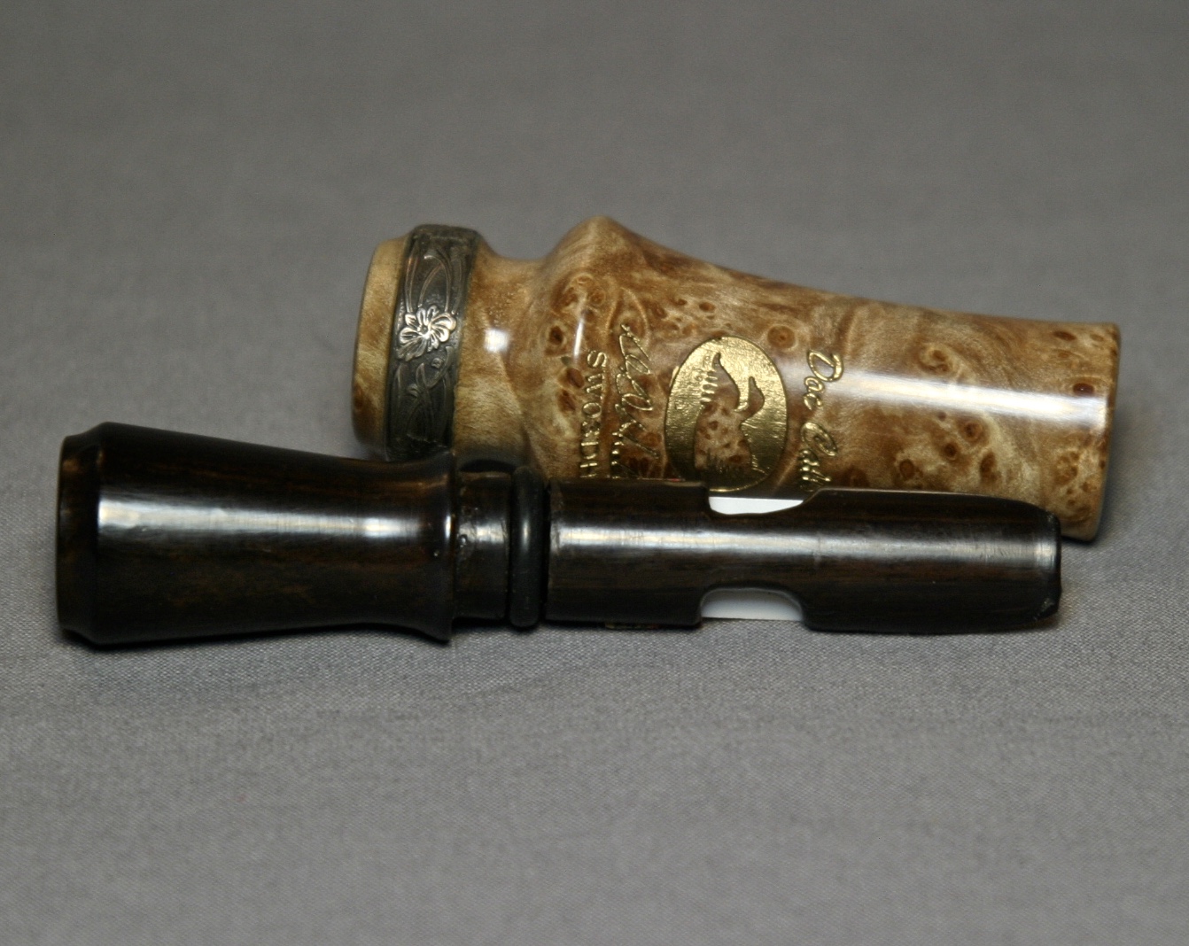 Doc Hull Doc Calls SW03DH Duck Call - Image 4