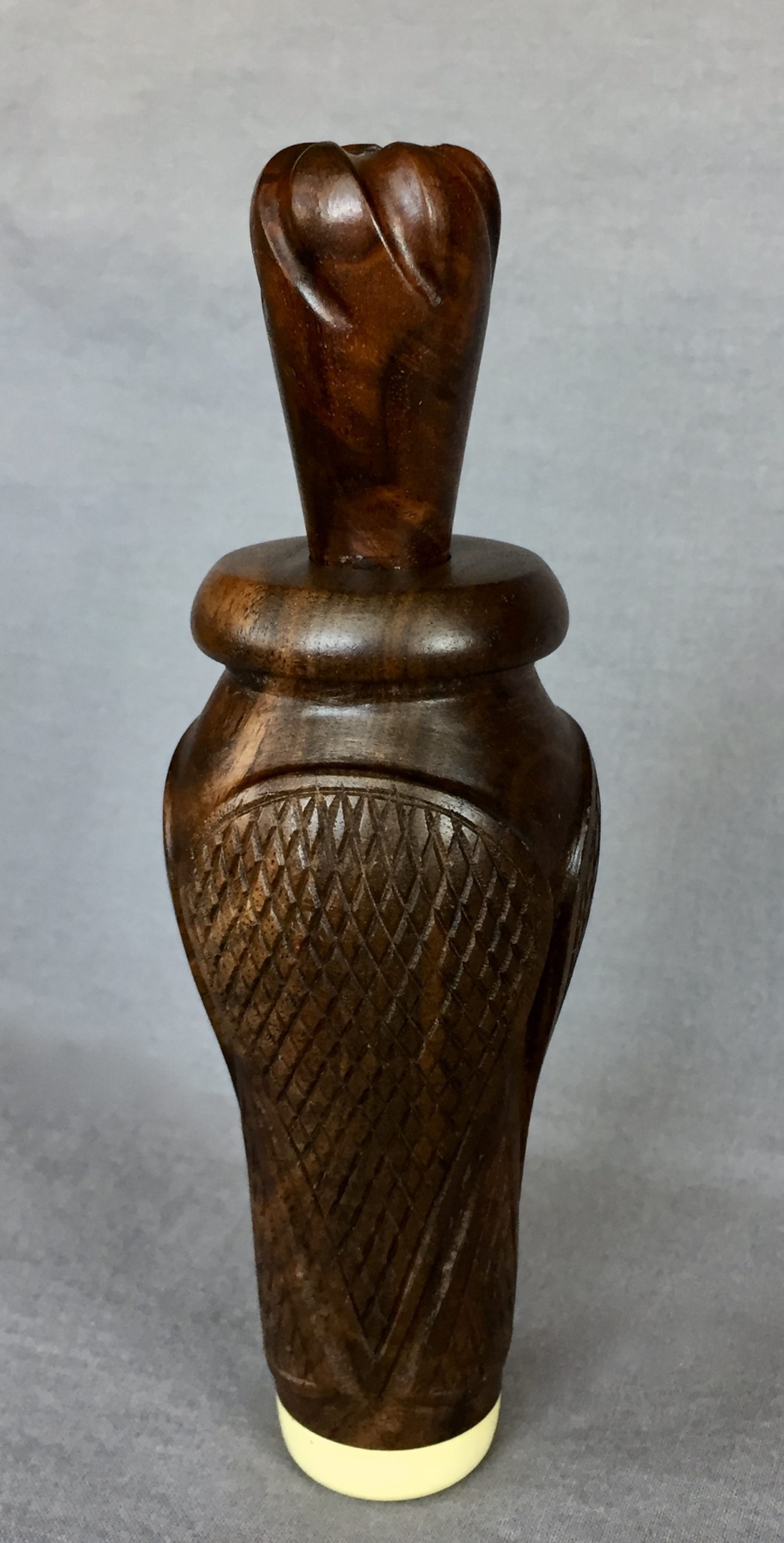 Townzen, Wes 3 Panel Checkered Duck Call - Image 5