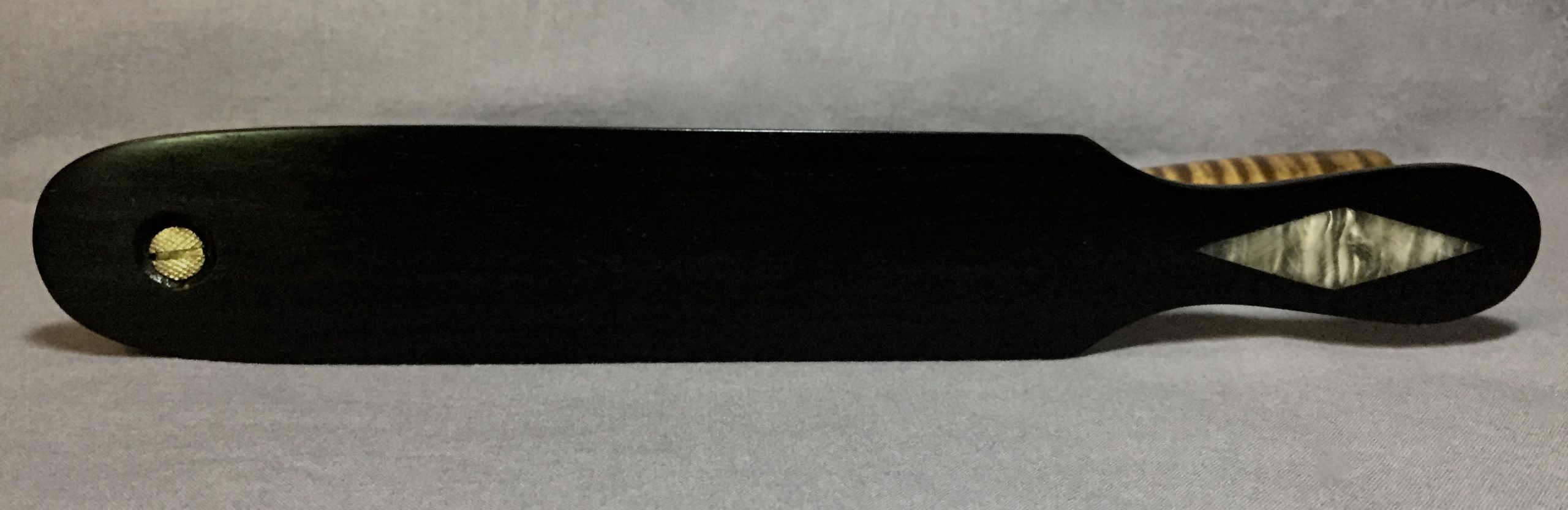 Frank Cox Maple & Ebony Box Call - Image 2