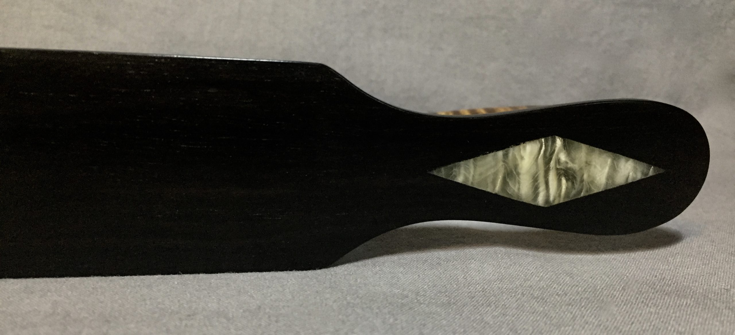 Frank Cox Maple & Ebony Box Call - Image 3