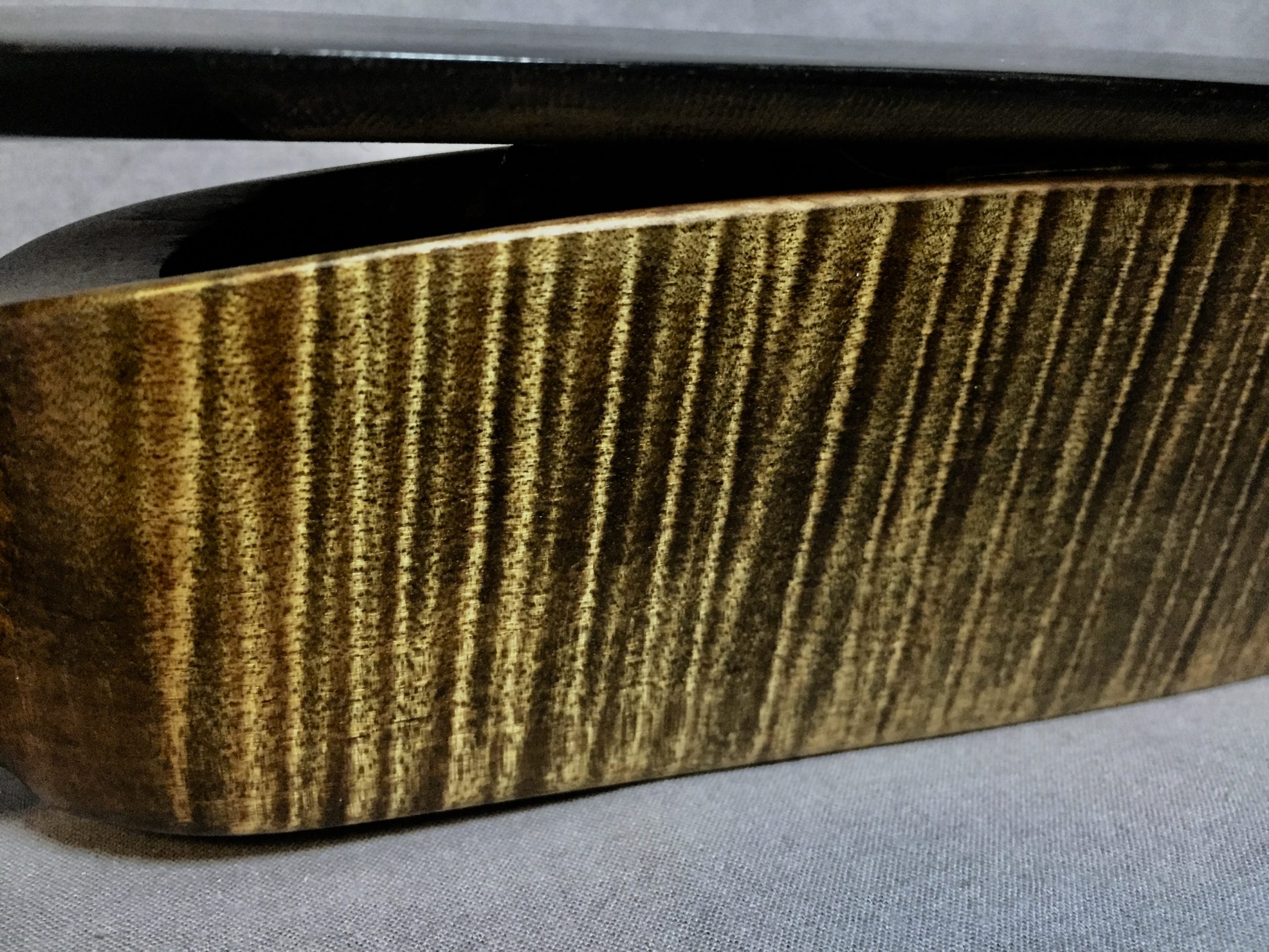Frank Cox Maple & Ebony Box Call - Image 5