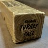 Lohman No. 110 Turkey Call In Box - Image 2