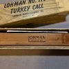 Lohman No. 110 Turkey Call In Box - Image 4