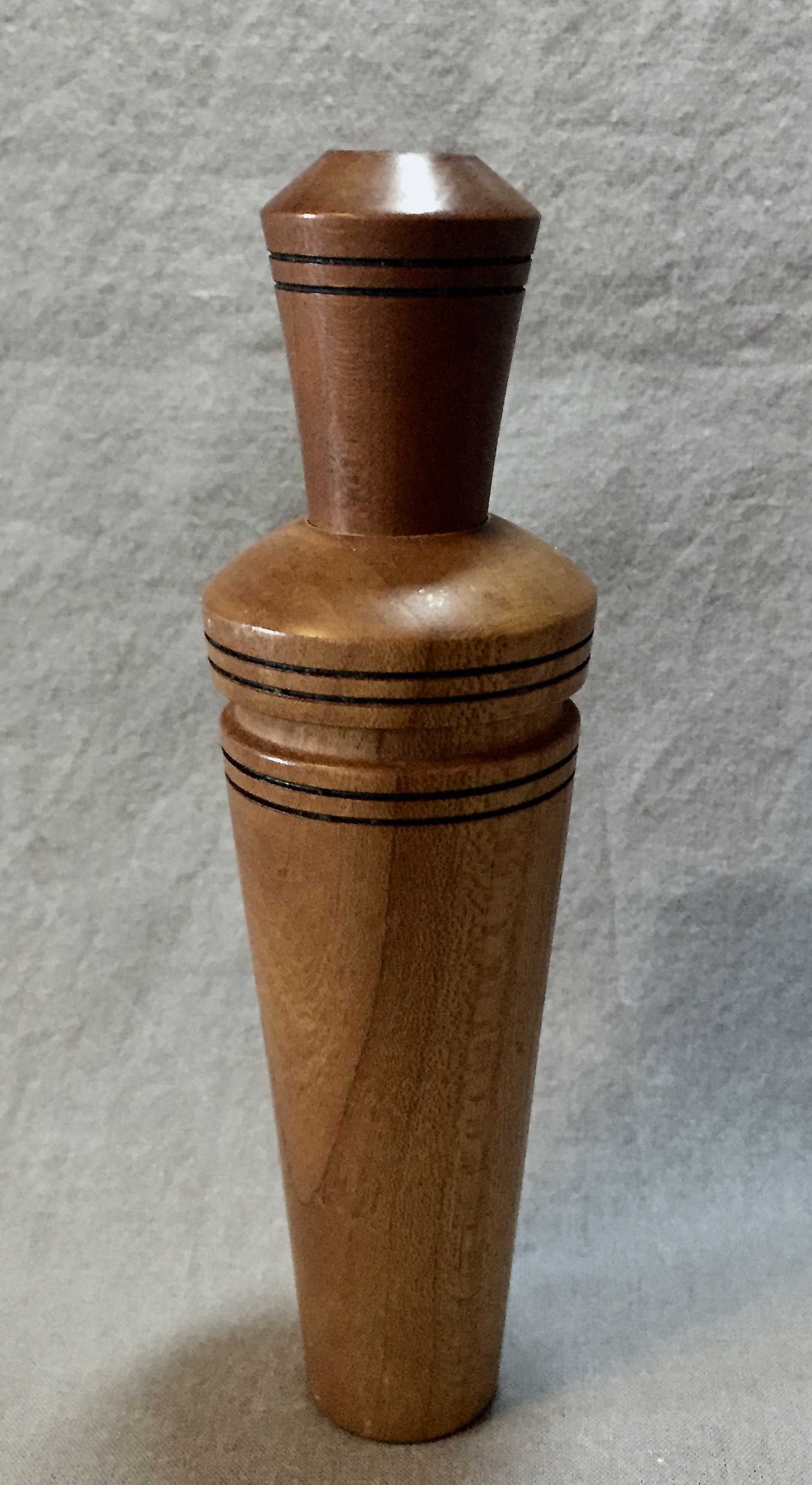 Parker River Quacker Hank Walker Original Duck Call - Image 4
