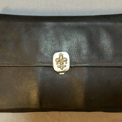 The Genuine Bray Book VL&R  Fly Wallet