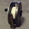Hardy Marquis Salmon No.1 Saltwater Fly Fishing Reel - Image 2