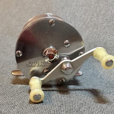 Shakespeare 1740 FS Tournament Casting Reel