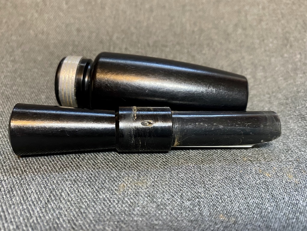 Lares, J.J. Black Duck Call Lava Creek Trading Company