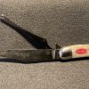 Imperial Prov. Auto ware Promotional Fly Fishing Knife - Image 5