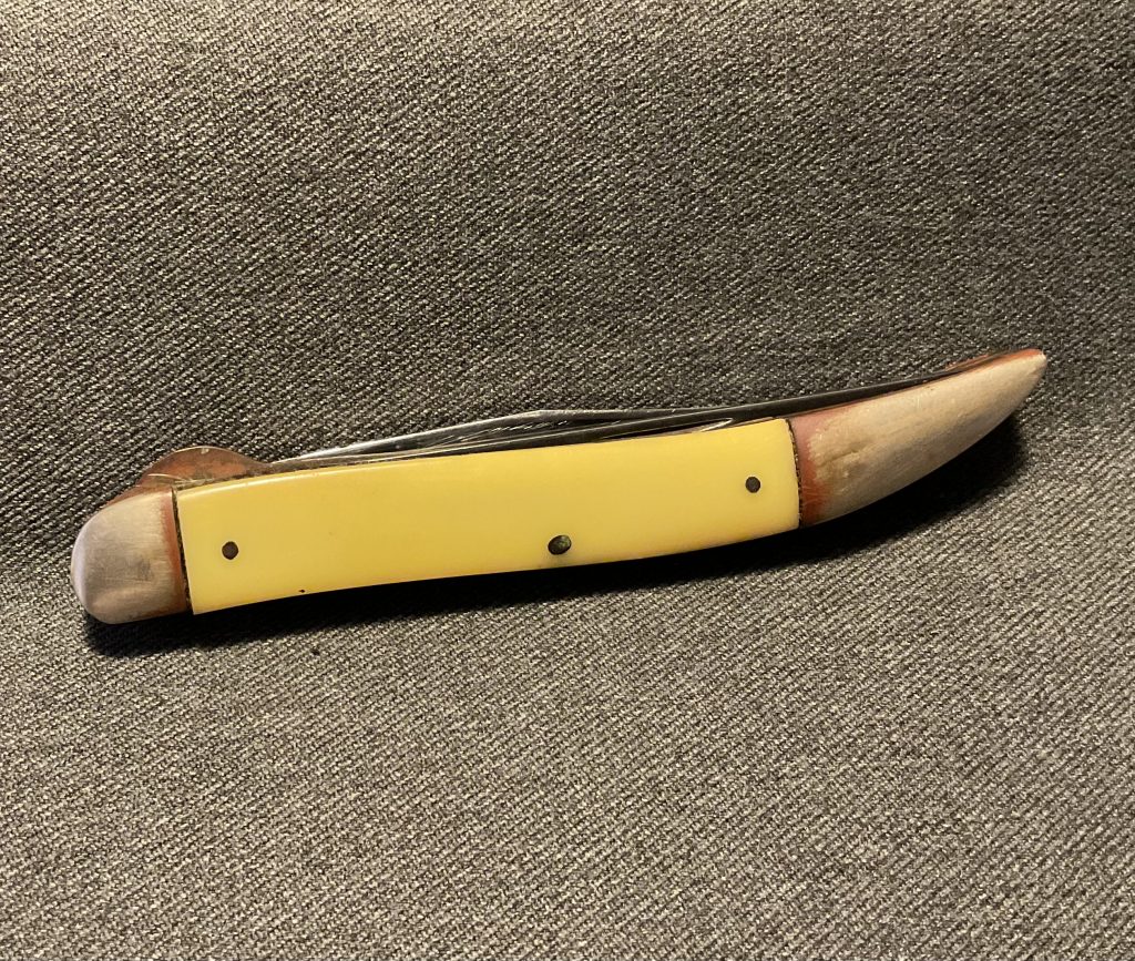 Kabar Stainless Steel Fly Fishing Knife Lava Creek Trading Company