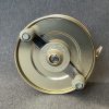 Fin-Nor #3 Anti-Reverse Fly Fishing Reel