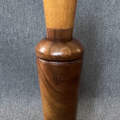 Stofer, E. Reelfoot Style Duck Call