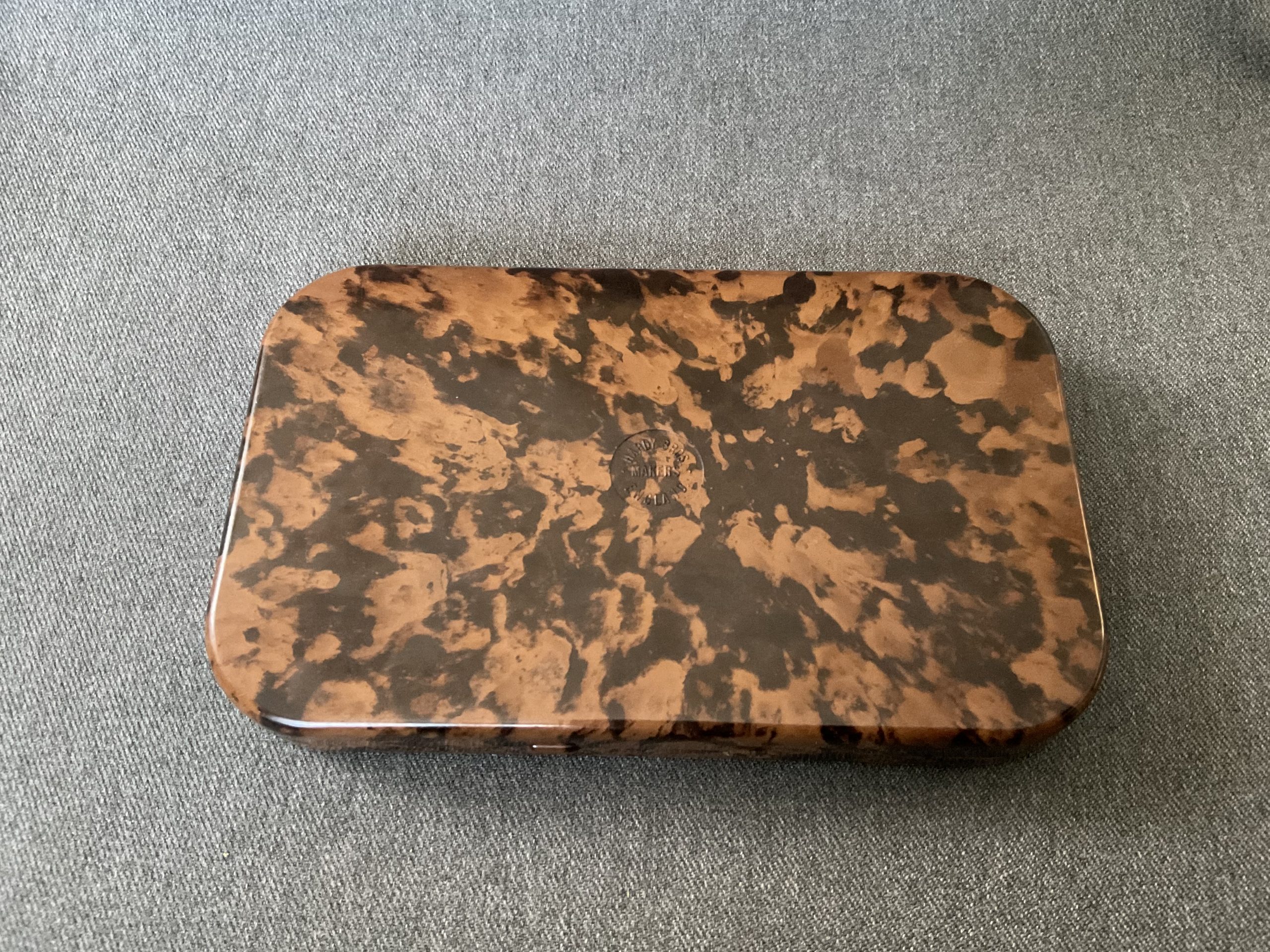 ☆ Hardy Neroda Small Fly Box・ハーディリール 1 ☆ | www.tspea.org