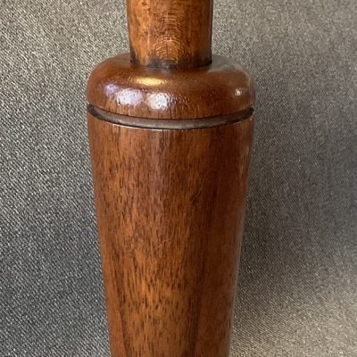 Turpin, Tom 1920s Reelfoot Style Duck Call