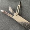Ibberson Stainless English Fly Fishing Knife - Image 7